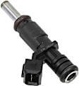 Genuine BMW Fuel Injector - Replaces OE Number 13-53-7-531-634