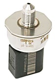Genuine BMW Fuel Pressure Sensor (High Pressure) - Replaces OE Number 13-53-7-537-319