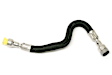 Genuine BMW Fuel Hose Feed to High Pressure Fuel Pump Inlet Line - Replaces OE Number 13-53-7-557-326
