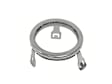 13-53-7-564-751 Genuine BMW Decoupling Element - Genuine 13537564751