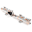 13-53-7-568-050 Fuel Rail - Sold Individually