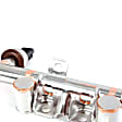13-53-7-568-050 Fuel Rail - Sold Individually