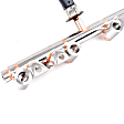 13-53-7-568-050 Fuel Rail - Sold Individually