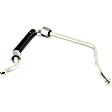 13-53-7-585-426 Genuine BMW High Pressure Pipe - Genuine 13537585426
