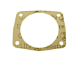 Genuine BMW Throttle Housing Gasket Throttle Housing to Intake Manifold - Replaces OE Number 13-54-1-289-576