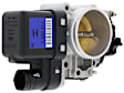 13-54-1-433-414 Throttle Body, 6 Cyl., 2.8/2.5L Engine