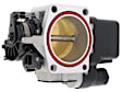 13-54-1-433-414 Throttle Body, 6 Cyl., 2.8/2.5L Engine