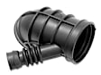 Genuine BMW Intake Boot Throttle Housing to Air Boot - Replaces OE Number 13-54-1-435-627