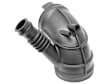 13-54-1-440-102 Genuine BMW Intake Boot - Genuine 13541440102