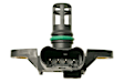 Genuine BMW Intake Manifold Absolute Pressure Sensor (MAP Sensor) - Replaces OE Number 13-62-7-585-492
