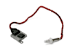 Genuine BMW Nitrogen Oxide Sensor (NOx Sensor) - Replaces OE Number 13-62-8-589-845