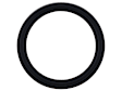 13-62-8-658-854 Camshaft Position Sensor Seal