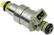 13-64-1-273-271 Fuel Injector - Sold Individually, New Genuine BMW