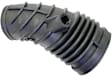 Genuine BMW Intake Boot Air Mass Sensor to Throttle Housing - Replaces OE Number 13-71-1-247-031