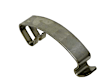 Genuine BMW Air Mass Sensor Clip Air Filter Housing to Air Mass Sensor - Replaces OE Number 13-71-1-707-044