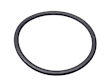 Genuine BMW O-Ring Air Mass Sensor to Air Filter Housing (91 X 6 mm) - Replaces OE Number 13-71-1-731-893