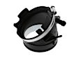 13-71-7-537-502 Air Intake Hose