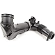 13717605045 Genuine BMW Air Intake Hose