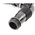 13717605045 Genuine BMW Air Intake Hose