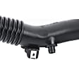 13-71-7-609-811 Direct Fit Intercooler Hose - Sold Individually