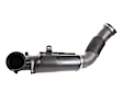 13-71-7-619-268 Air Intake Hose