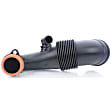 2017 BMW X5 - Air Intake Hose, Genuine BMW