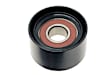 Genuine Mercedes Benz Drive Belt Idler Pulley - Genuine 1372020119