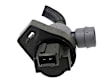Genuine BMW Fuel Tank Breather Valve with Breather Line - Replaces OE Number 13-90-7-618-643