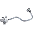 13-90-7-619-297 Fuel Tank Vent Valve - Sold Individually