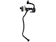 2013 BMW X1 - Purge Valve, Does not include Pressure Sensor