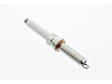 1391591400 Spark Plug, 2.0L, 4Cyl, Sold Individually, Genuine Mercedes Benz