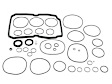 140-270-65-00 WE Genuine Mercedes Benz Genuine XL 1402706500WE Transmission Gasket Set - Replaces OE Number 140-270-65-00