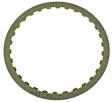 Genuine Mercedes Benz Transmission Clutch Disc (Friction Disc) - Replaces OE Number 140-272-00-25