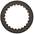 Genuine Mercedes Benz Transmission Clutch Disc (Friction Disc) - Replaces OE Number 140-272-07-25