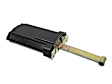 Genuine Mercedes Benz Door Stop - Replaces OE Number 140-720-06-16