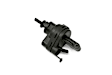 Genuine Mercedes Benz Door Lock Vacuum Actuator (Master Element) - Replaces OE Number 140-800-18-75