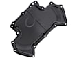 1560100428 Oil Pan, Genuine Mercedes Benz