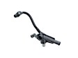 1572000000 Turbocharger Coolant Line, Genuine Mercedes Benz