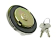 Genuine BMW Fuel Cap (Lockable) - Replaces OE Number 16-11-1-103-603