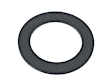 Genuine BMW Fuel Cap Seal - Replaces OE Number 16-11-1-179-680
