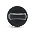 16-11-1-184-718 Gas Cap Genuine BMW
