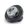 16-11-1-184-718 Gas Cap Genuine BMW