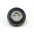 16-11-1-184-718 Gas Cap Genuine BMW