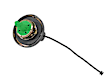 Genuine BMW Fuel Cap - Replaces OE Number 16-11-1-184-731