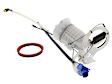 Genuine Mini Fuel Filter Assembly with Fuel Level Sending Unit and Seal (In-Tank) - Replaces OE Number 16-11-2-755-084