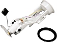 Genuine BMW Fuel Pump Assembly with Fuel Level Sending Unit - Replaces OE Number 16-11-6-755-043