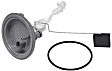 Genuine BMW Fuel Level Sending Unit with Seal - Replaces OE Number 16-11-7-183-794