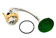 Genuine BMW Fuel Pump Assembly with Seal for In-Tank Suction Device - Replaces OE Number 16-11-7-194-000