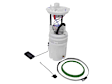 Genuine BMW Fuel Pump Assembly with Fuel Level Sending Unit - Replaces OE Number 16-11-7-195-463
