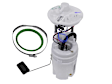 Genuine BMW Fuel Pump Assembly with Fuel Level Sending Unit and Filter - Replaces OE Number 16-11-7-195-464
